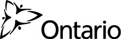 logo Ontario